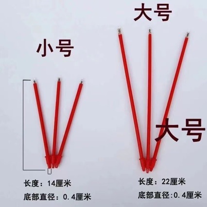 包邮电子香[3支价格]插电式电香炉财神香炉财神灯电蜡烛供灯佛灯