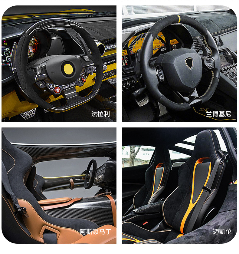 Car Sun Visor Storage Card Holder Bill Document Holder Multi-Functional Car Glasses Frame Suitable for Toyota Honda