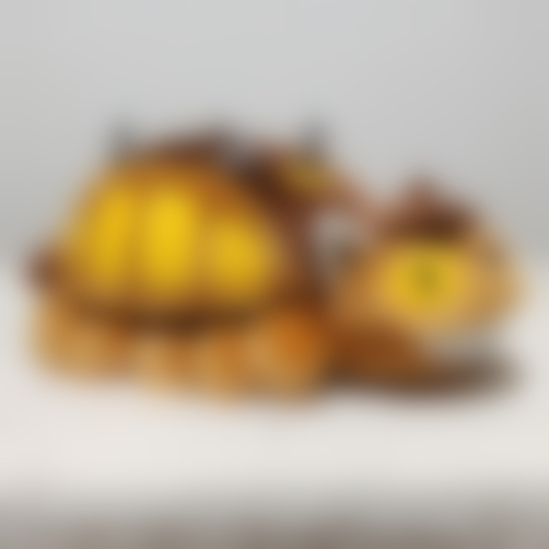 Dibujos animados lindo Totoro muñeca de peluche de juguete gato autobús niños muñeca garra máquina muñeca regalo de cumpleaños al por mayor