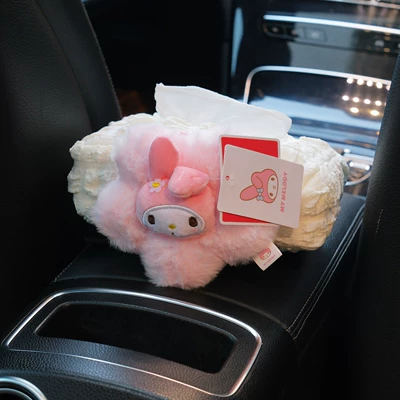 Hanging Toilet Paper Holder, Car tissue box/set