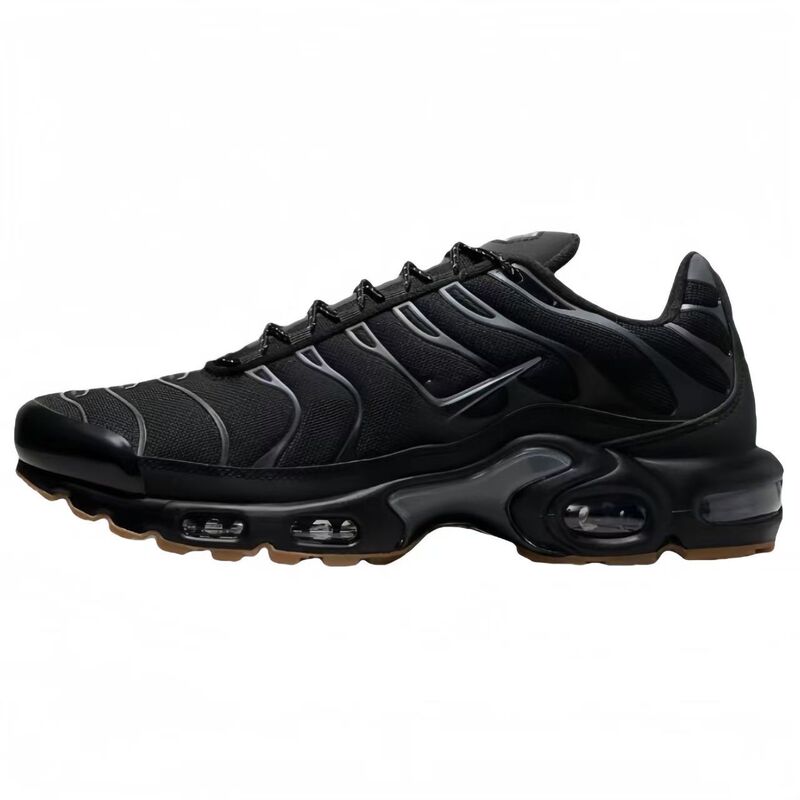 Air Max TN扎染跑鞋男女运动鞋独特设计情侣款缓震科技跨境铺货|undefined