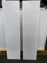 铝复合吸音板铝矿棉复合吸声墙板矿棉吸声板办公室玻纤吸声板