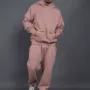 加厚宽松男女秋冬季卫衣