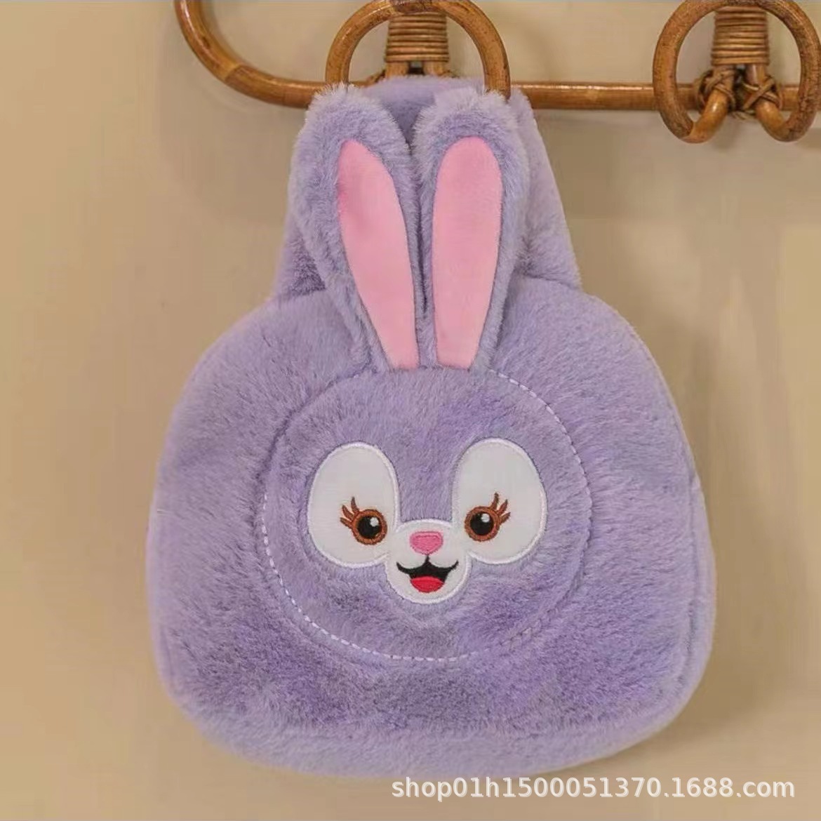 Rabbit bag