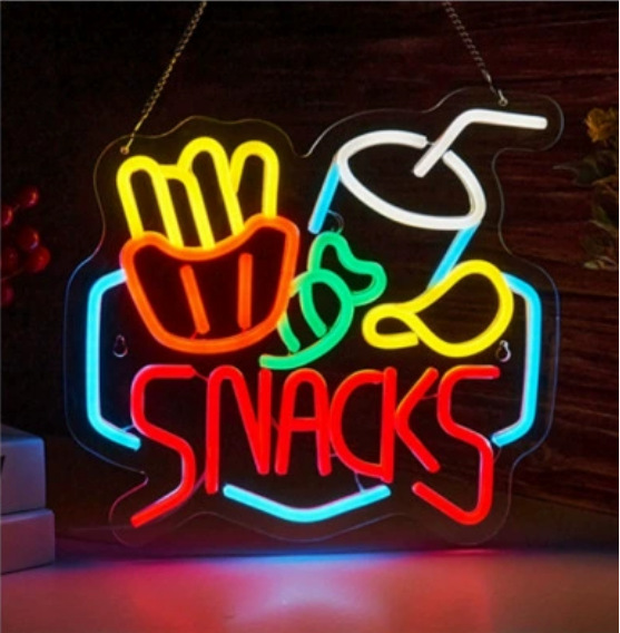 snack