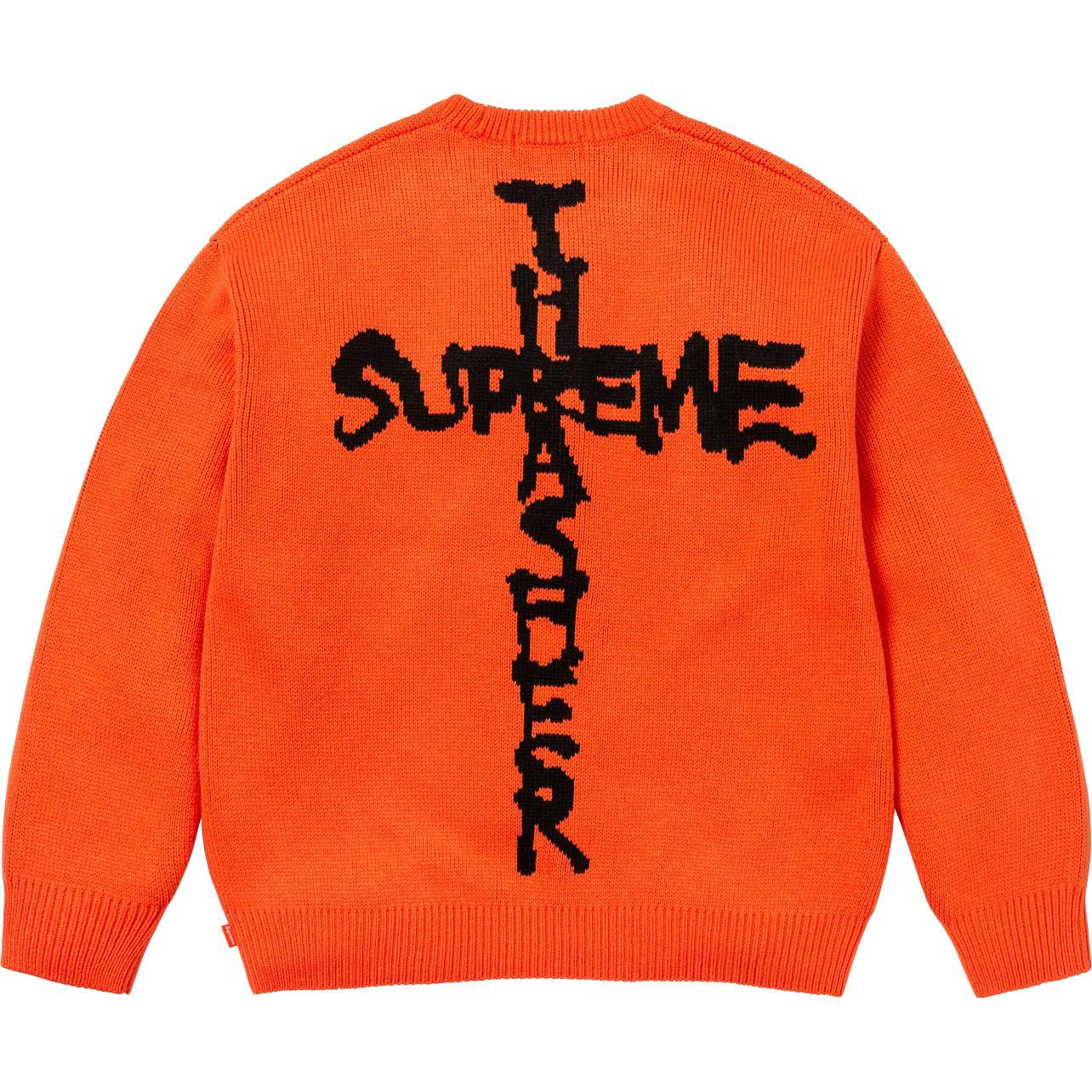 M001 orange