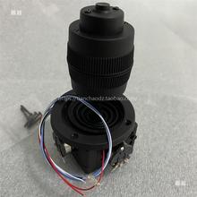 四维摇杆电位器R400B-M2/M4 操纵杆 云台摇臂等舵机控制器控制杆