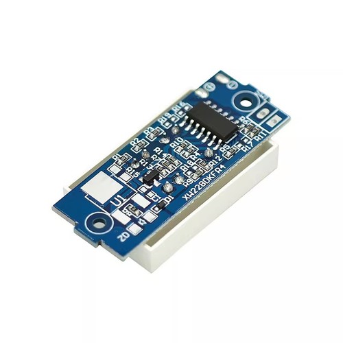 Battery Group Charge Indicator Panel 6/12/24/36/48V Accumulation Electric Bike Battery Voltage Display