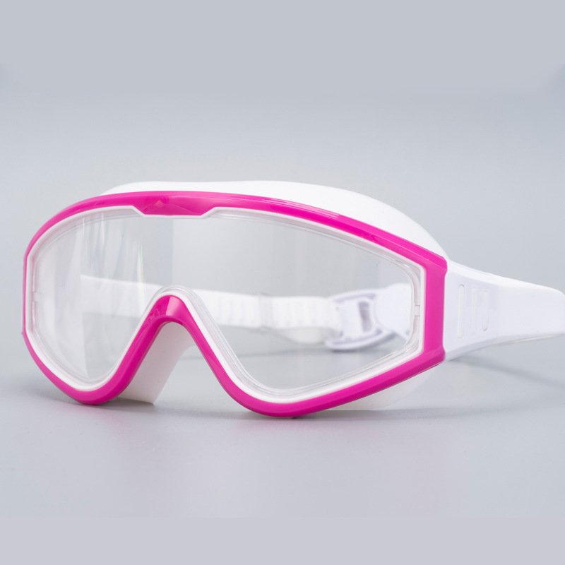 보통-로즈 레드