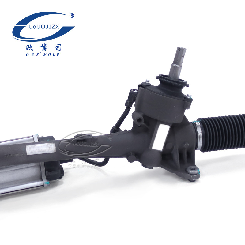 V700000160 Car Steering Gear Steering Machine Is Suitable for Baojia Bx7 Left Frame Lhd