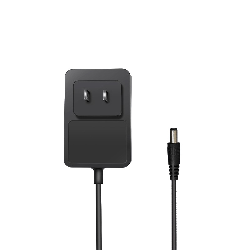 3.5*1.35接口24v1a电源24v1000ma适配器出口美国符合UL标准