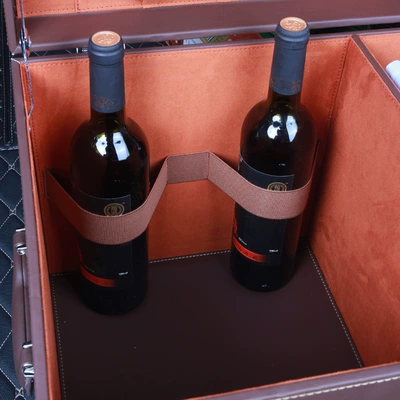 Car storage bag/box — car finishing box factory