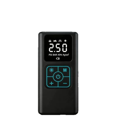Wireless Small Portable Air | Hava nasosu