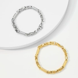 手链;项链;戒指