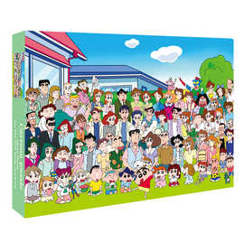 高质量大拼图1000片成人版高级感难度一千块解压益智手工玩具礼物