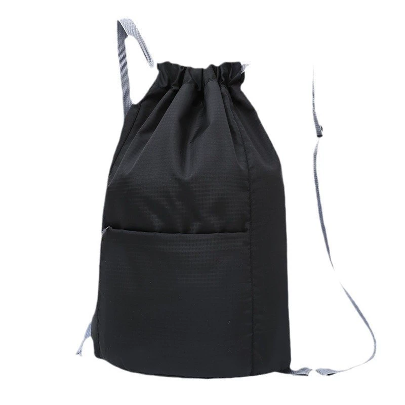Сумка, спортивная баскетбольная простая вместительная рюкзак для мужчин и женщин для путешествий, стяжка, коллекция 2023