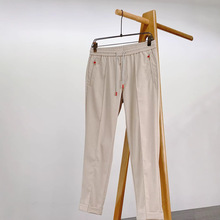 25SS春夏新品精品狠货男士休闲裤 高端品质长裤 南油私域直播货源