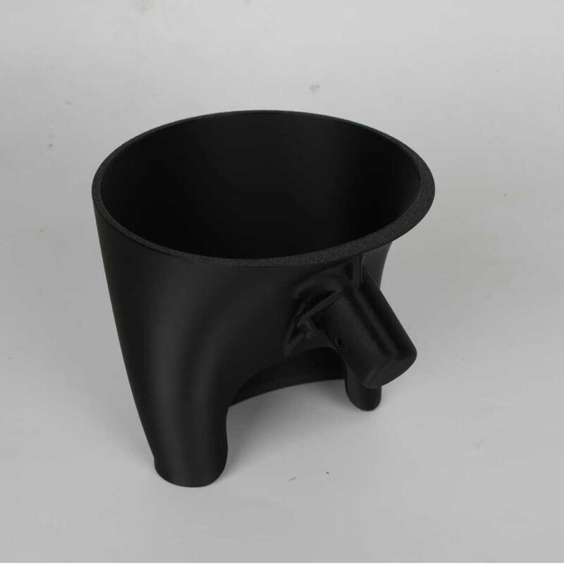 Flour Funnel Stand Mixer Attachment 面粉漏斗立式搅拌机附件|undefined