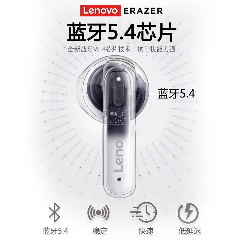 Игровые наушники Compatible Gaming Headphones Pro, Bluetooth