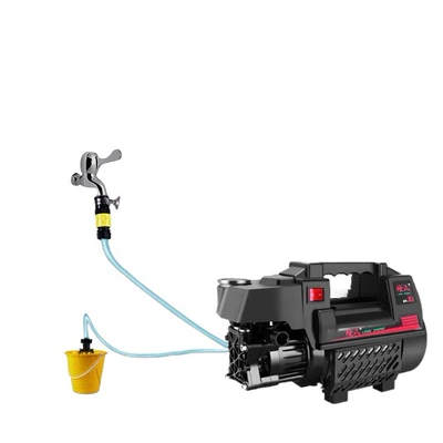 Portable car washer, Che Gong Portable Washing Tool