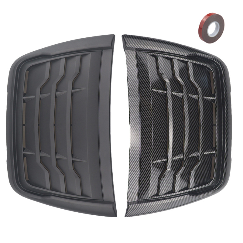 Cross -border hot -selling car accessories universal head covers air…