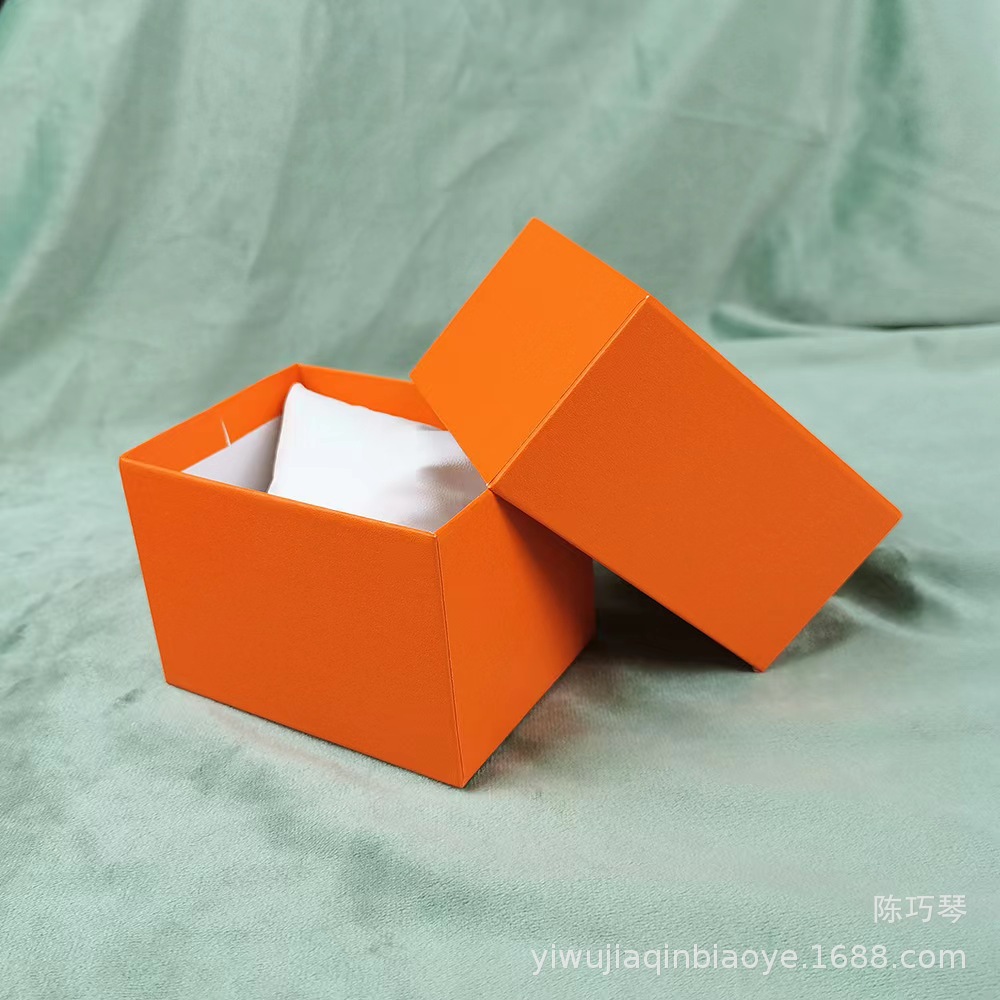High-end watch box