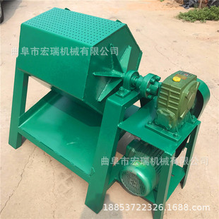 Processing Copper Hexagonal Drum Polishing Machine Hardware Polishing and Rust Removal Machine Manufacturer Cast Iron Parts Polishing and Deburring