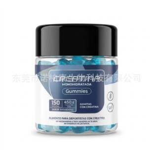 �F؛TK���R�d�羳�����ܛ��CREATINA GUMMIES Դ�^���S
