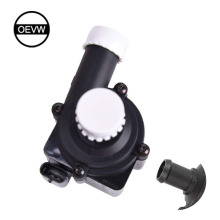 适用于奥迪A4LQ5-13款1.8T/2.0T（通暖风)汽车附加水泵06H121601M