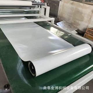 防滑垫加热覆合机  地板革加热复合机 聚酯纤维板不干胶涂胶机
