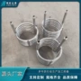 定制大口径钛合金钛盘管
