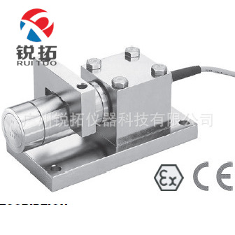 现货美国Nobel KIS-8-1kn,KIS-8-2kn称重传感器