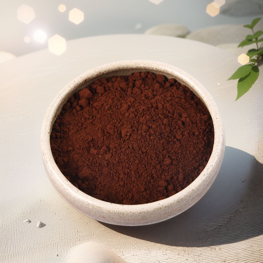 Lingzhi spore powder 500g broken shell first-class pure spore powder Yunnan Lingzhi spore powder wholesale, one piece per shipment