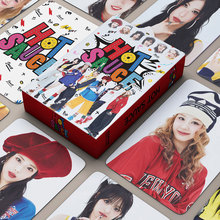 55��BABYMONSTER��݋��HOT SAUCE����ԮLOMO��BMС�֫F����С��