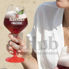 比利时罗登巴赫樱桃/特酿/十年磨一剑/窖藏/红色精酿啤酒750ml瓶