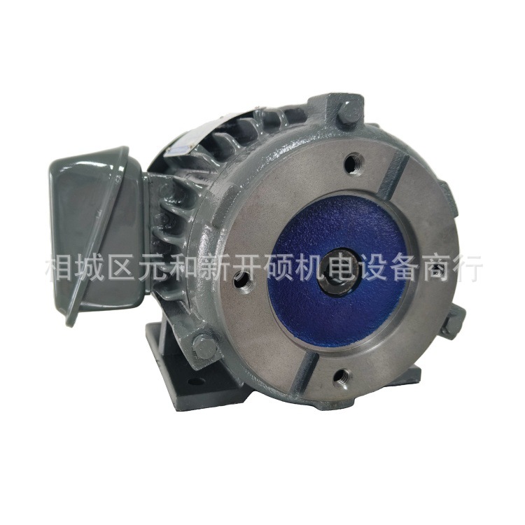 台湾SY群策电机0.75KW1.5KW 2.25KW 3.75KW 5.6KWC01/02/03/-43BO