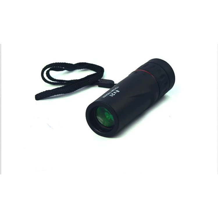 Оптовая продажа от производителя: монокулярный телескоп высокого разрешения и сильного увеличения, удобный для переноски, для использования на открытом воздухе, наблюдения за пчелами, концертов, фотосъемки в условиях низкой освещенности.