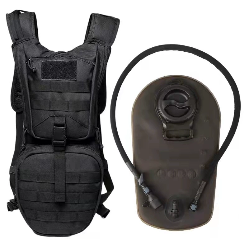 Water container, travel camouflage backpack for water, tactics liner, waterproof bag