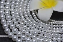 4mm�װ�ֱ�� ����5mmͨ��ABS������ˮĥ�޾����� DIY�����鴮��