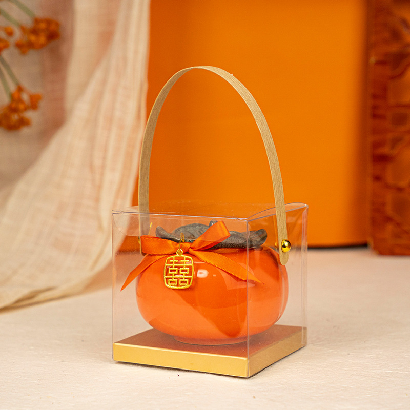 [해피 스타일 + 여행가방] --메인 사진 핫 세일-[대형] 내부 및 외부 유약 업그레이드