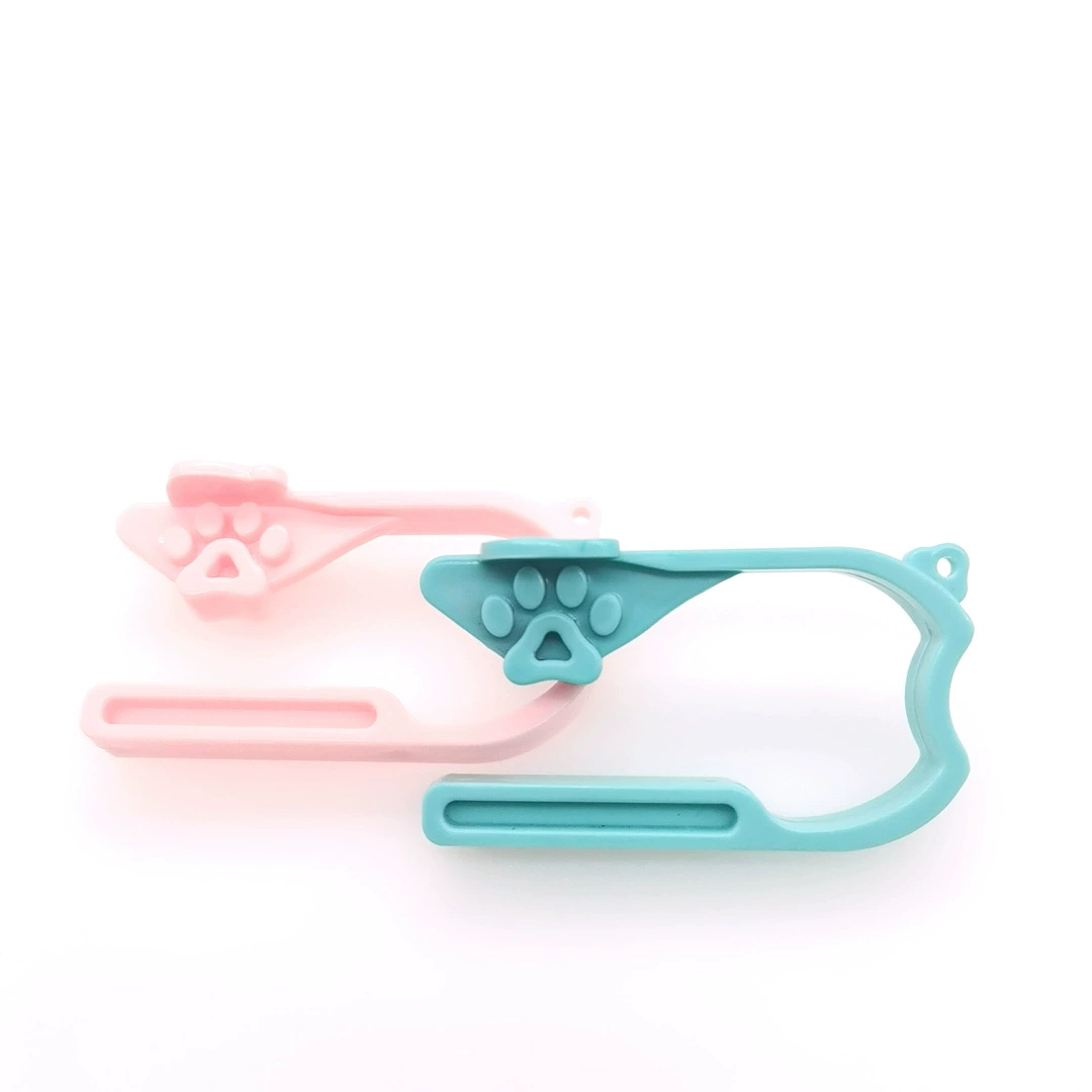 General Motors Детское сиденье безопасности Пряжка релиз Инструмент Unlocker Key Assist Автокресло