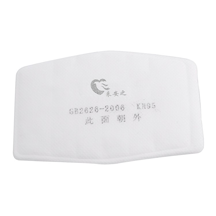 V6 L-301型自吸过滤式防颗粒物滤棉