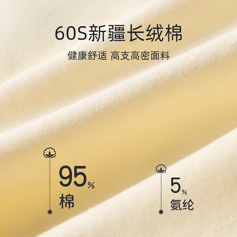 Ropa interior juvenil puro algodón antibacteriano inferior entrepierna niños Boxer shorts algodón deportes más tamaño ropa interior de Hombre Ropa interior para niños