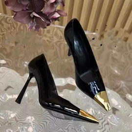 高跟凉鞋;平底凉鞋;女式时装单鞋