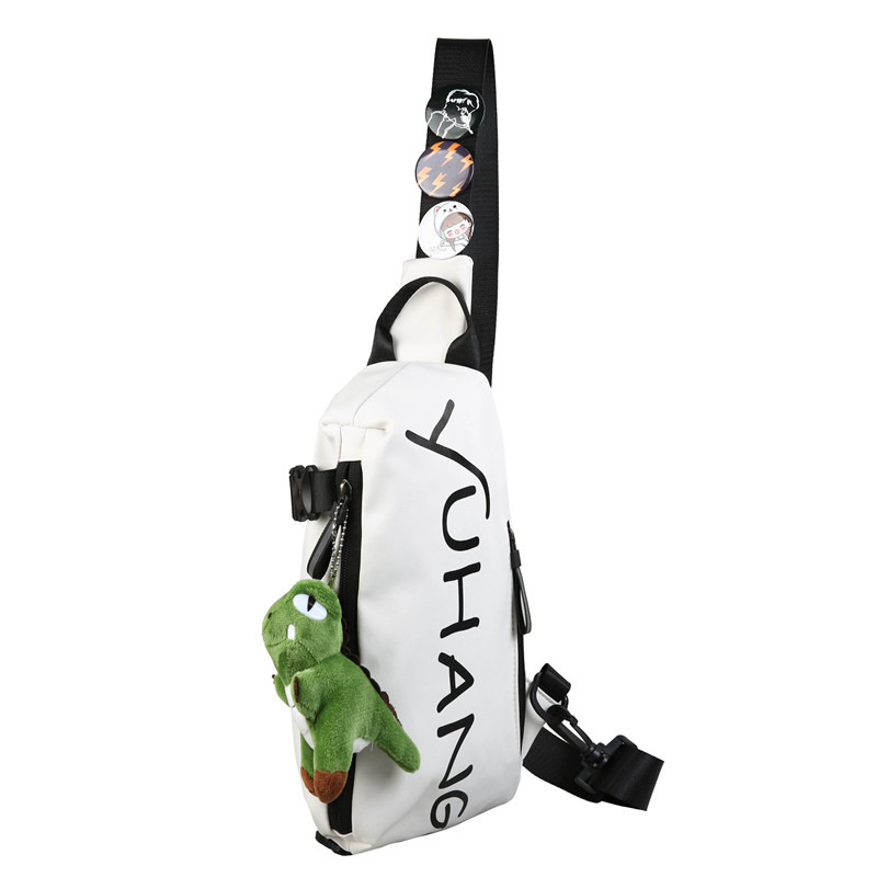 화이트 [핫스타일]