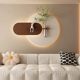 现代装饰画;工艺画;国画