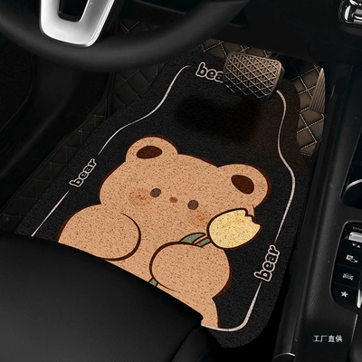 Car Carpet | Peihui