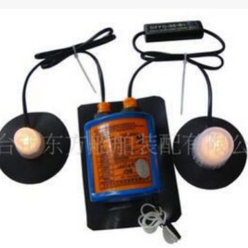 厂家直发业安便携DFFD-96-B1船用救生筏灯 救生筏示位灯CCS船检