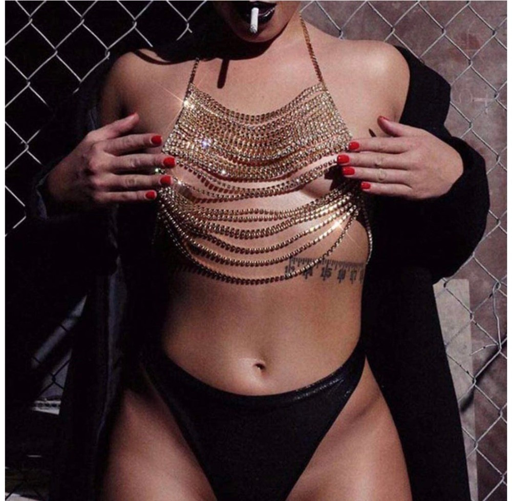 Body Chain 1