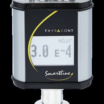 代理德国thyracont紧凑型真空计VD85